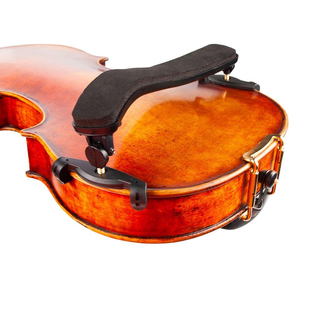 Support réglable pour violon, Portable et pliable, support pour guitare  acoustique, Ukulele, basse, accessoires d'instruments - AliExpress