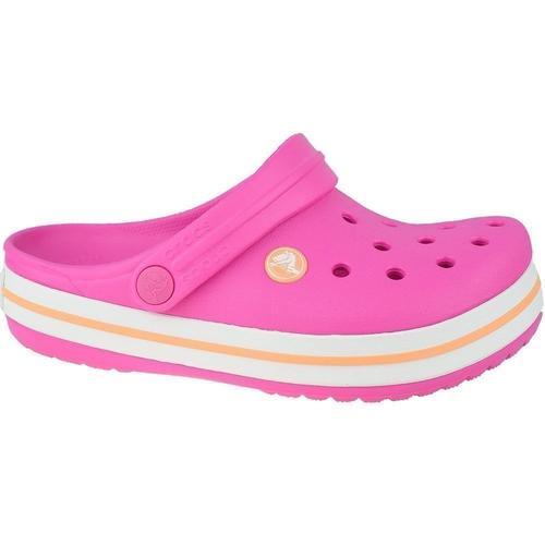 Crocband Clog K