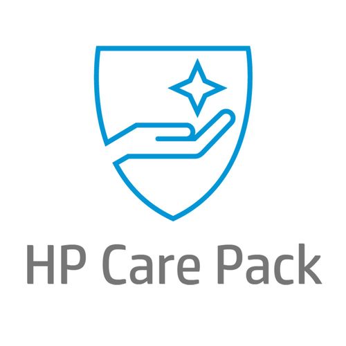 HP Assistance , 3 ans, intervention le jour ouvré suivant, pièces et à distance dans le réseau de partenaires, pour imprimante multifonction Color LaserJet M775; HP Assistance , 3 ans, intervention le...