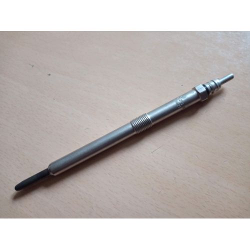 Bougie De Préchauffage Bosch 0250202128