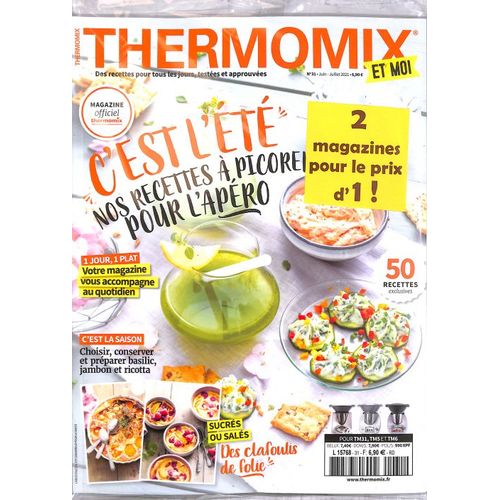Thermomix Et Moi 31