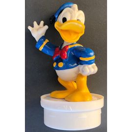 Figurine Donald, Walt Disney, Dessin Animé, Animation