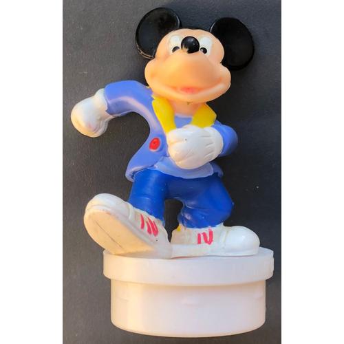 Figurine Mickey, Walt Disney, Dessin Animé, Animation