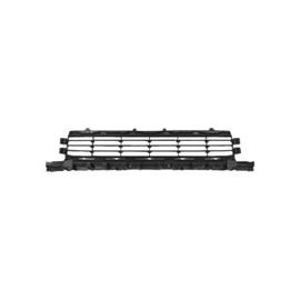 Grille De Calandre Inférieure Pour Fiat Talento Depuis 2016, Noire, Pare Chocs Avant, Neuve