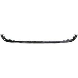 Moulure De Grille Inférieure Pour Fiat 500 Depuis 2015, Chromée, Neuve