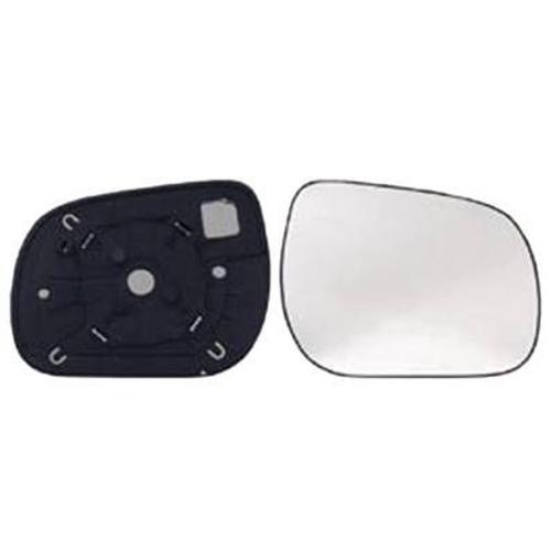 Miroir Glace Rétroviseur Droite Pour Toyota Rav4, 2006-2009, Dégivrant, Neuf