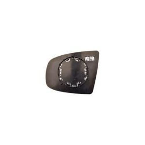 Miroir/Glace De Rétroviseur Droit Pour Bmw X6 E71, 2008-2014, Asphérique, Dégivrant, Neuf