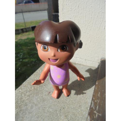 Viacom 2002 Poupée Dora