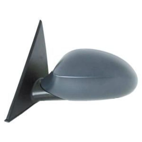 Rétroviseur Gauche Pour Bmw Serie 1 E87n Dégivrant Électrique Neuf Coque À Peindre De 2007-2009