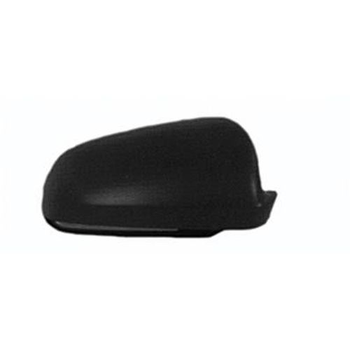 Coque Rétroviseur Droit Pour Audi A6 Ii Ph. 2 2001-2004, Neuve À Peindre