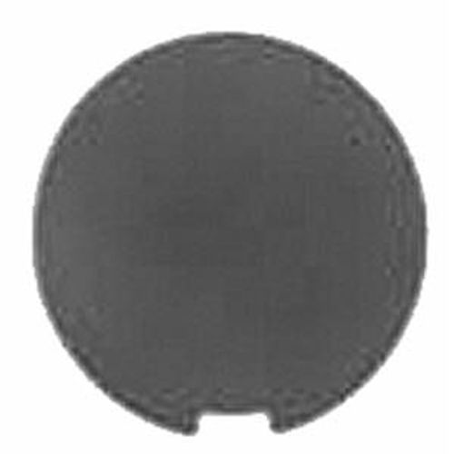 Cache Crochet De Remorquage Arrière Pour Lancia Ypsilon I Ph. 1 2003-2006