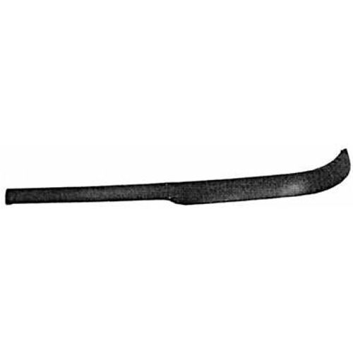 Spoiler Pare Chocs Avant Droite Pour Opel Astra G 1998-2004, Neuf