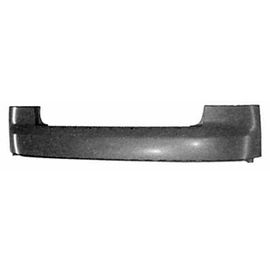 Pare Chocs Arrière Pour Audi A4 Ii 2000-2004, Mod. Berline, Neuf À Peindre