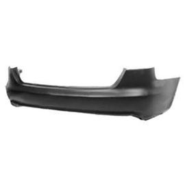 Pare Chocs Arrière Pour Audi A4 Iv Ph. 2 Berline 2012-2015, Neuf À Peindre