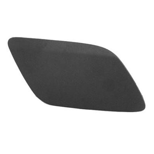 Cache Lave Phare Avant Droit Pour Audi Q7 I Ph. 2 2009-2015, Neuf À Peindre