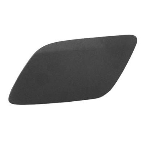 Cache Lave Phare Avant Gauche Pour Audi Q7 I Ph. 2 2009-2015, Neuf À Peindre