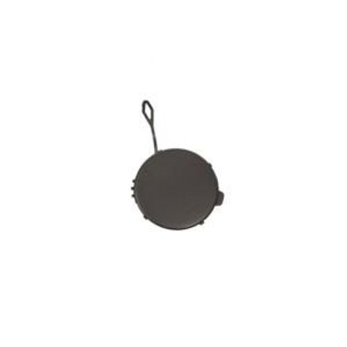 Cache Crochet De Remorquage Pour Mini Countryman I R60, 2010-2017, Pare Chocs Avant, Neuf À Peindre