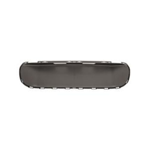 Bandeau Porte Plaque Immatriculation Pour Mini Countryman I R60, 2010-2017, Pare Chocs Arrière