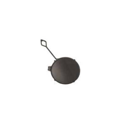 Cache Crochet De Remorquage Gauche Pour Mini Countryman I R60, 2010-2017, Arrière, Neuf À Peindre