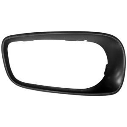 Enjoliveur Feu Antibrouillard Gauche Pour Mini Countryman Ii F60 Depuis 2017, All4, Neuve À Peindre