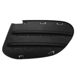 Grille De Calandre Gauche Pour Fiat Multipla Phase 2, 2004-2011, Pare Chocs Avant Neuf