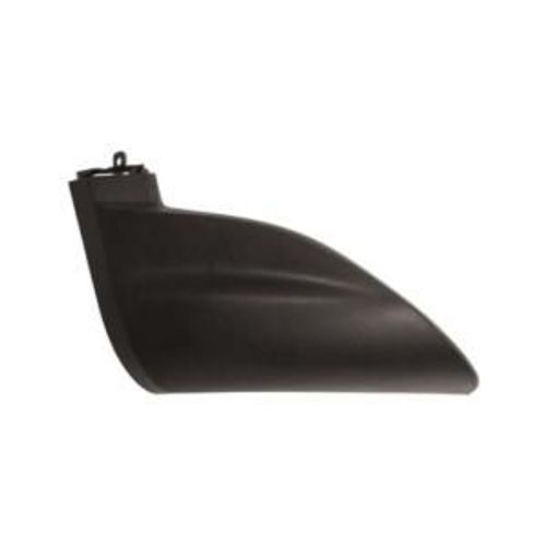 Support Avant Droite Pour Fiat 500x Depuis 2015, Pare Chocs Avant, Noir, Neuve