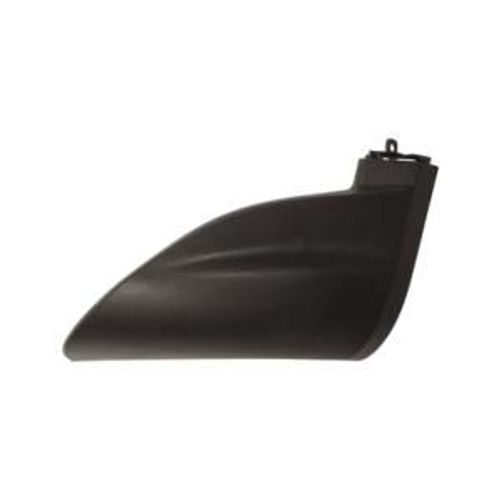 Support Avant Gauche Pour Fiat 500x Depuis 2015, Pare Chocs Avant, Noir, Neuve