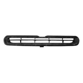 Grille De Calandre Centrale Pour Fiat 500x Depuis 2015, Supérieur, Pare Chocs Avant, Neuve