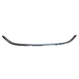 Baguette Moulure Grille De Radiateur Pour Fiat Tipo Ii Phase 1, 2015-2020, Lounge/Business, Neuve, Chromée
