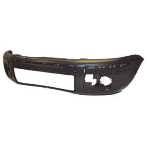 Pare Chocs Avant Pour Ford Fusion Phase 2 2005-2008, Neuf À Peindre Avec Apprêt
