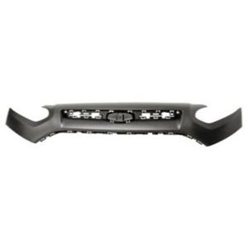 Pare Chocs Avant Supérieur Pour Ford Tourneo Connect Ii Depuis 2013 , Neuf À Peindre