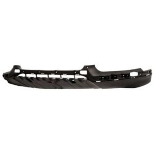 Spoiler Avant Pour Ford Kuga Ii Ph. 1 2013-2016, Pare Chocs Avant, Noir, Neuf