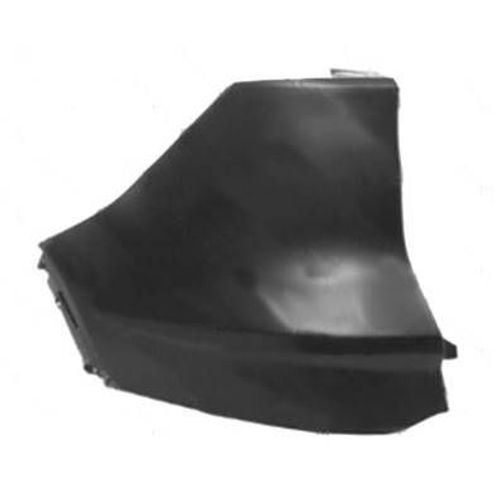 Crosse Pare Chocs Arrière Gauche Pour Ford Kuga Ii Ph. 1 2013-2016, Neuve À Peindre