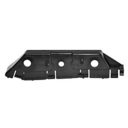 Support Droit Pare Chocs Avant Pour Ford Mondeo Iv Phase 1, 2014-2019, Neuf