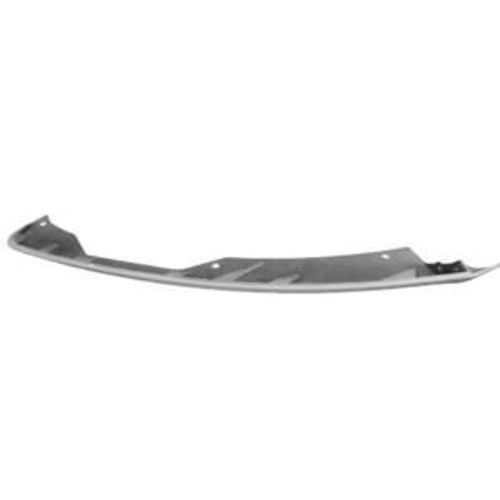 Spoiler Droit Pare Chocs Avant Pour Ford Mondeo Iv Phase 1, 2014-2019, Avec Couche D'apprêt, Neuf À Peindre