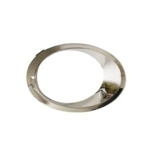 Enjoliveur Feu Antibrouillard Avant Droit Pour Ford Mondeo Iv Phase 1, 2014-2019, Chromé, Neuve