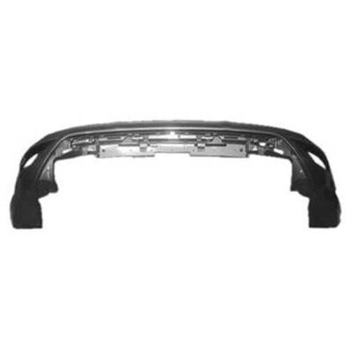 Pare Chocs Arrière Pour Ford Kuga Ii Ph. 1 2013-2016, Neuf Non Apprêté