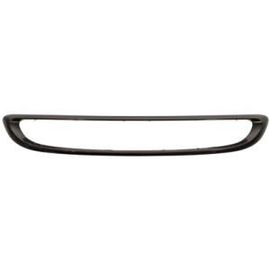 Cadre De Grille De Calandre Pour Smart Fortwo, 2012-2014, Noir, Neuf