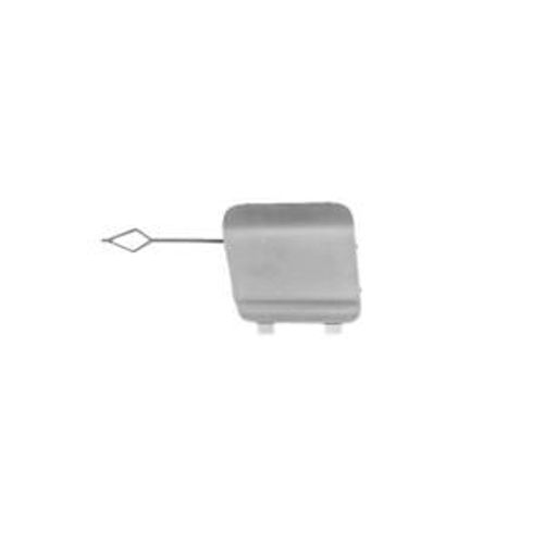 Cache Crochet De Remorquage Pour Mercedes Sprinter 3 Depuis 2018 (W907-W910), Pare Chocs Avant, Neuf À Peindre