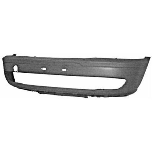 Pare Chocs Avant Pour Opel Zafira A 1999-2005, Neuf À Peindre