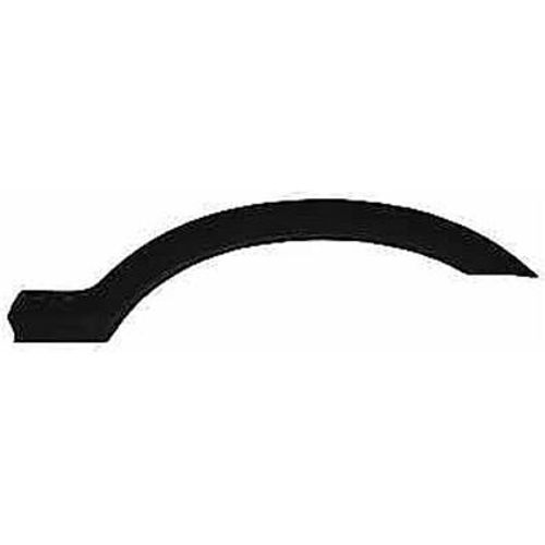 Embout D'aile Avant Droite Pour Opel Zafira A 1999-2005, Neuf