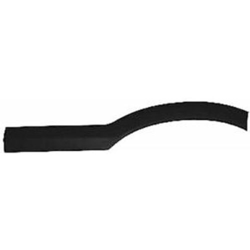 Embout D'aile Arrière Droite Pour Opel Zafira A 1999-2005, Neuf