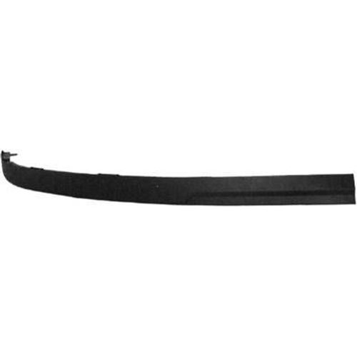 Spoiler Pare Chocs Avant Droite Pour Opel Astra H 2004-2007, Neuf