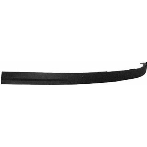 Spoiler Pare Chocs Avant Gauche Pour Opel Astra H 2004-2007, Neuf