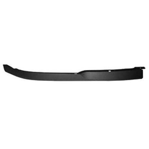 Spoiler Pare Chocs Avant Droite Pour Opel Astra H 2007-2009, Neuf