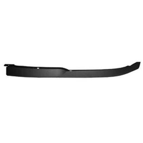Spoiler Pare Chocs Avant Gauche Pour Opel Astra H 2007-2009, Neuf