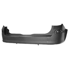 Pare Chocs Arrière Pour Opel Astra H 2007-2009, Mod. S.W., Neuf À Peindre