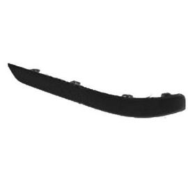 Bandeau Arrière Droit Pour Opel Astra H 2007-2009, Mod. S.W., Noire, Neuve