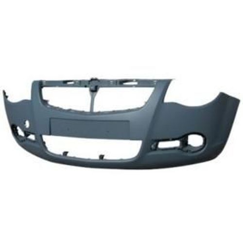 Pare Chocs Avant Pour Opel Agila Depuis Le 03/2008 Neuf À Peindre