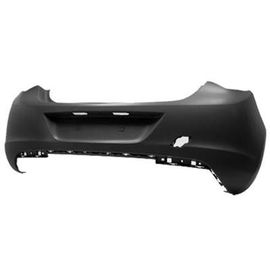 Pare Chocs Arrière Pour Opel Astra J 2010-2012, Mod. Berline, Neuf À Peindre